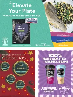 Preview of Waitrose - Black Friday valid from 27.11.2025 | Page: 28