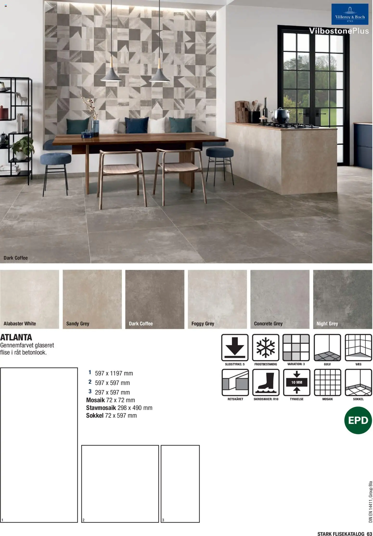 Stark tilbudsavis – gyldig fra 01.01.2026 | Side: 63