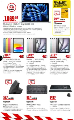 Interdiscount Aktionen ab 12.01.2026 gültig | Seite: 14