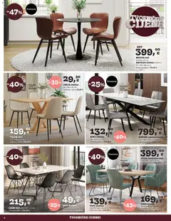 Prima - Katalog - Pregled kataloga iz trgovine Prima, vrijedi od 04.12.2025 | Stranica: 8