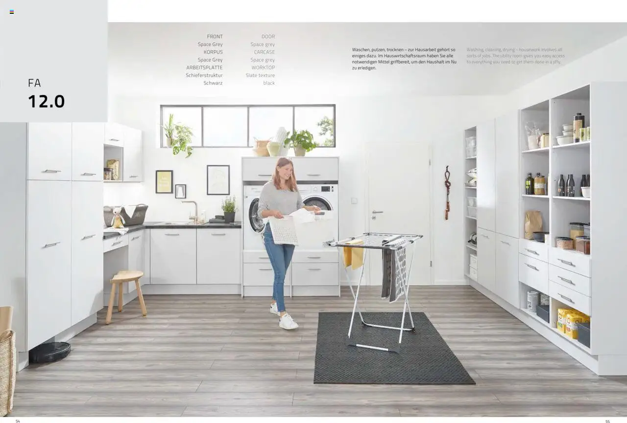 Ostermann Fakta Küchenmagazin – gültig ab 26.05.2025 | Seite: 28