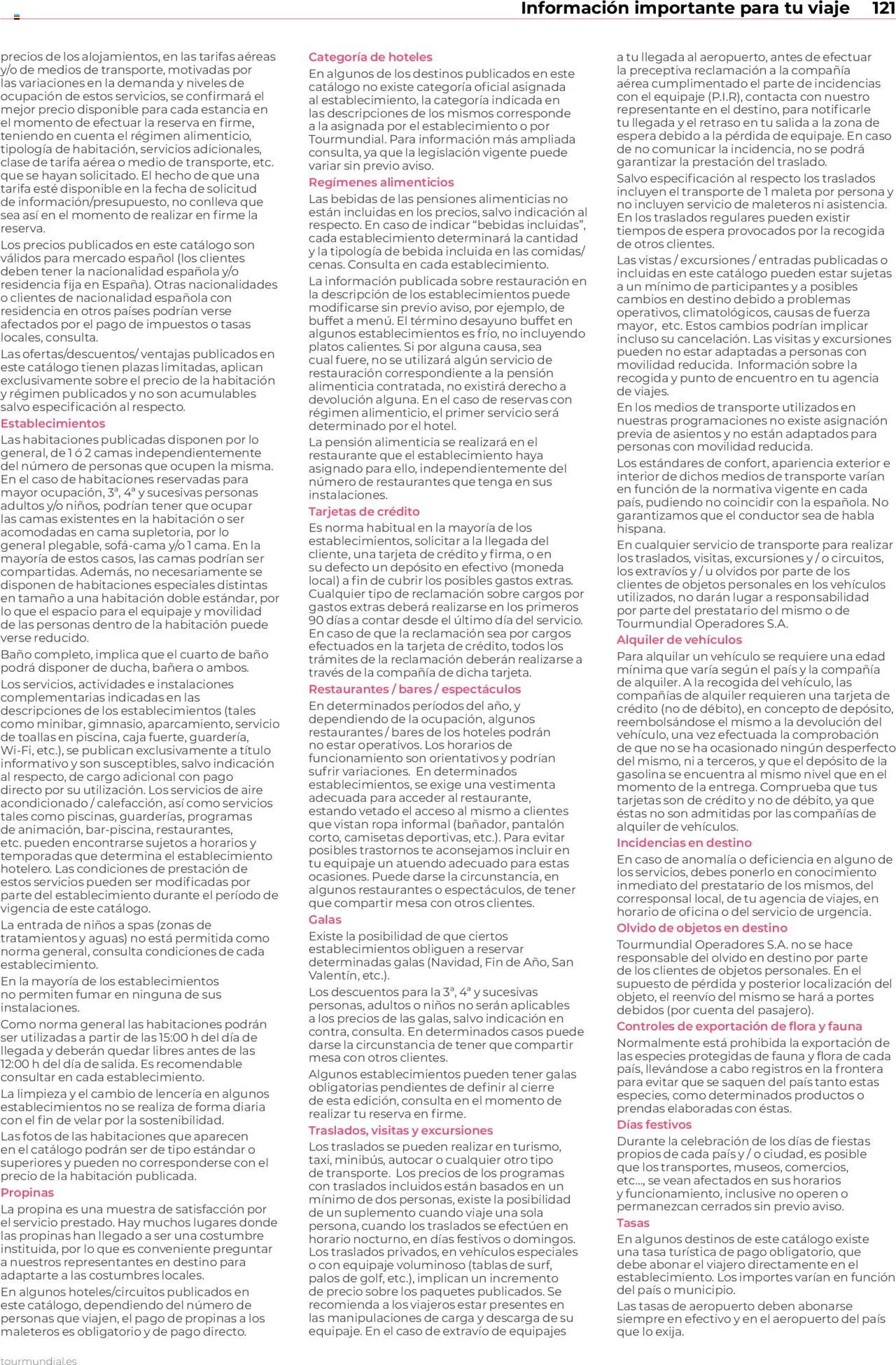 Viajes El Corte Inglés Asia y Oceanía │ válido desde el 01.01.2025 | Página: 121 | Productos: Pendientes, Ropa, Cama, Baño