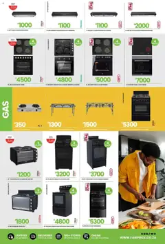 New Fair Price catalogue – valid from 01.09.2025 | Page: 3 | Products: Utility, Plate, Table, Hood