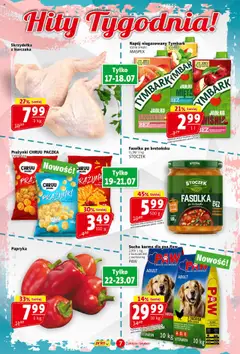 Prim Market Gazetka od 17.07.2025 | Strona: 7