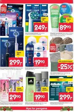 Forhåndsvisning av Rusta kundeavis gyldig fra 08.12.2025 | Side: 12