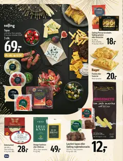 Føtex - Tilbudsavis gyldig fra 27.12.2025 | Side: 14