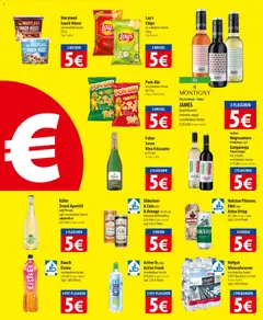 Famila Prospekt 	 ab 23.02.2026 gültig | Seite: 7 | Produkte: Cola, Holsten, Chips, Hugo