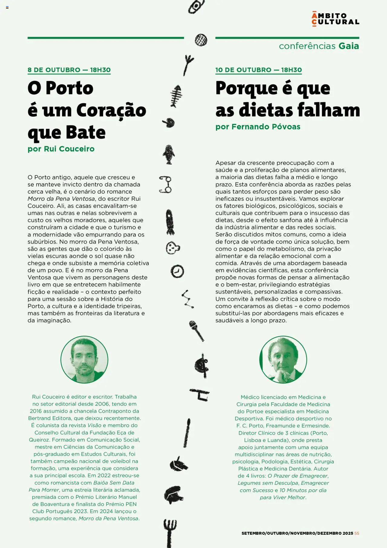 El Corte Ingles folheto │ válido de 01.09.2025 | Página: 55