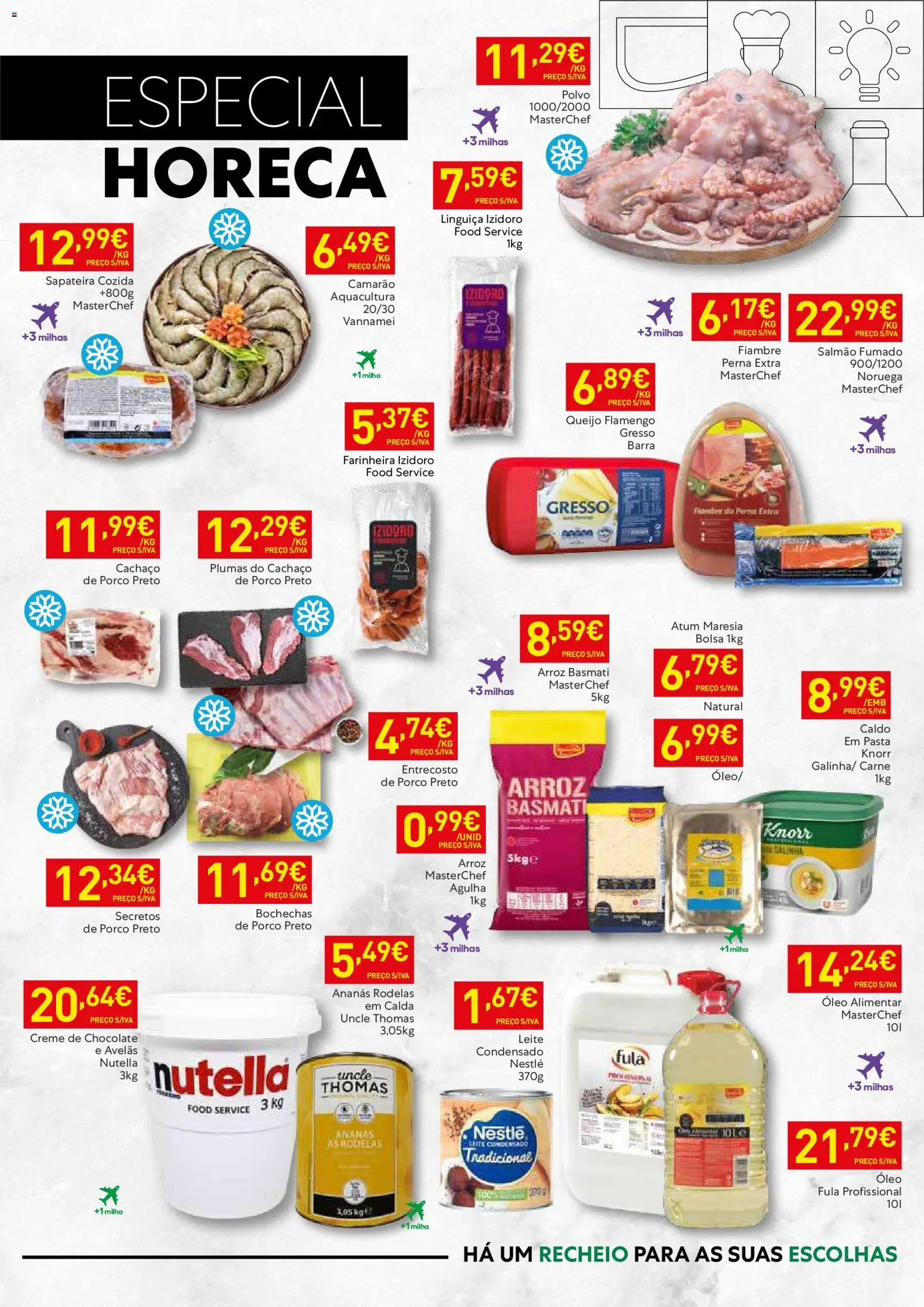 Recheio - Madeira │ válido de 25.12.2025 | Página: 5 | Produtos: Avelãs, Camarão, Chocolate, Sapateira