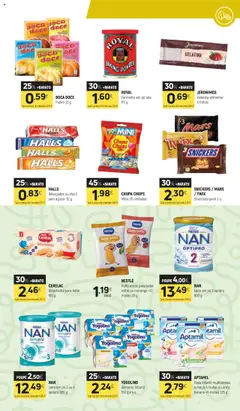 Pré-visualização Coviran folheto válido de 07.10.2025 | Página: 13