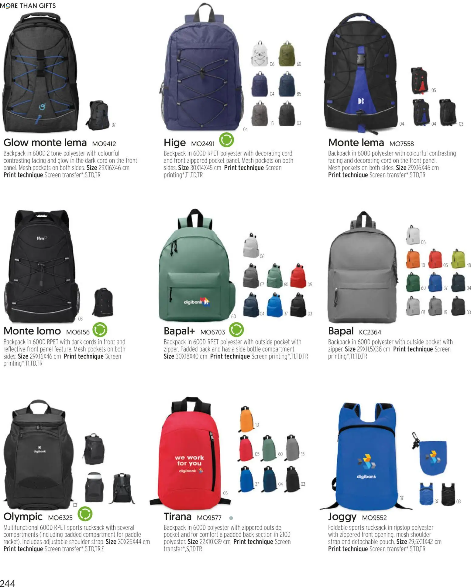 Sapo Giveaways More than gifts – σε ισχύ από 15.01.2026 | Σελίδα: 246