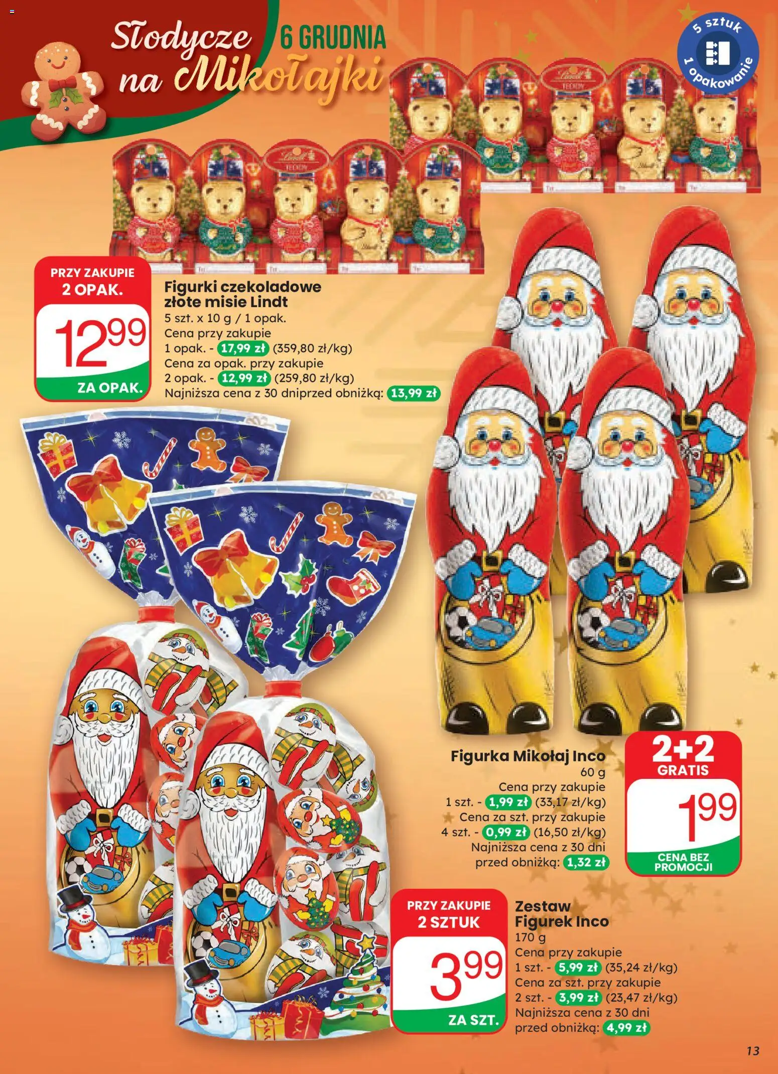 Dino Gazetka od 03.12.2025 | Strona: 13