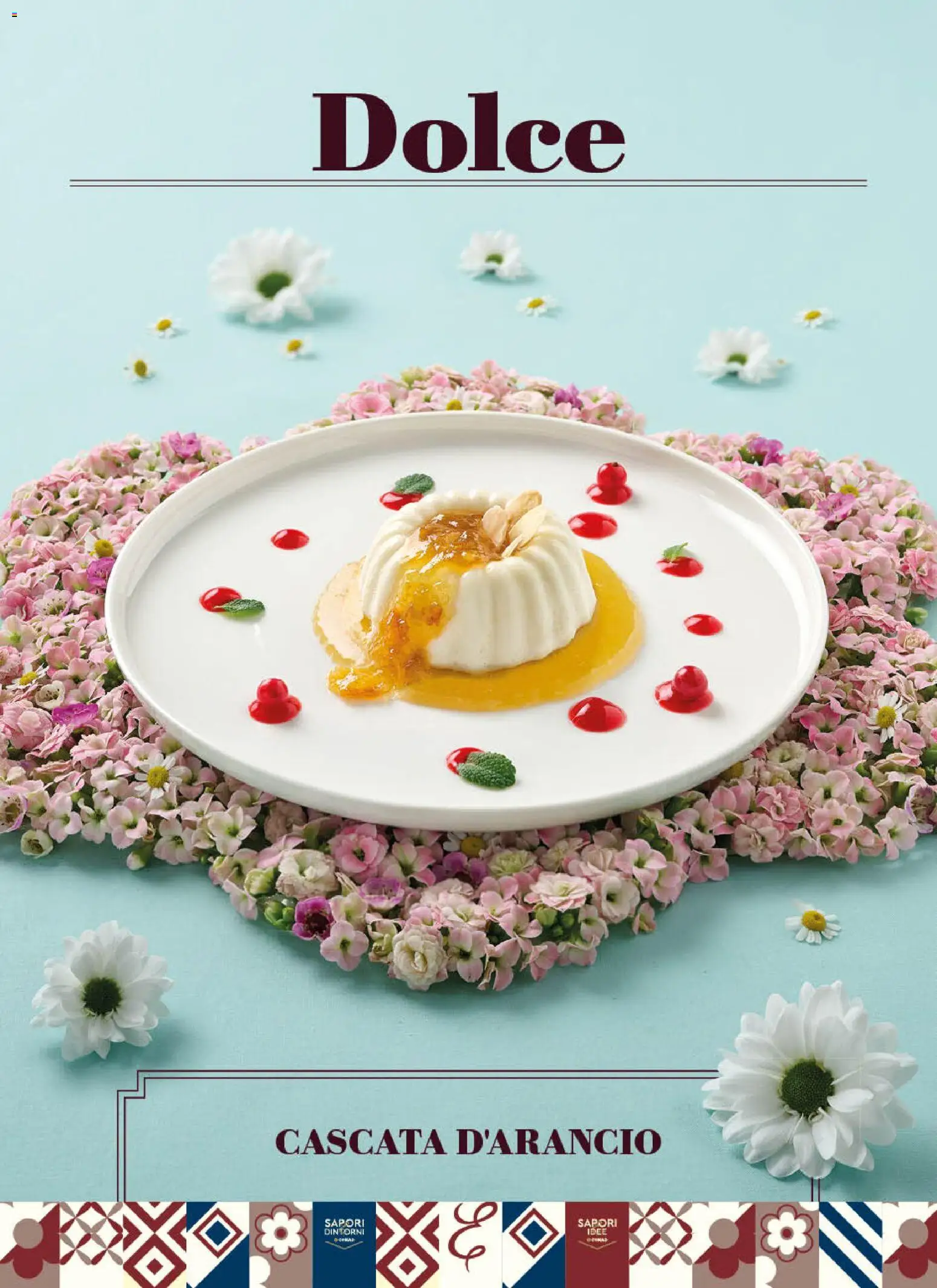 Volantino Spazio Conad del 11.03.2026 | Pagina: 16