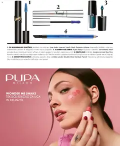 Müller katalog akcije – veljaven od 29.09.2025 | Stran: 17