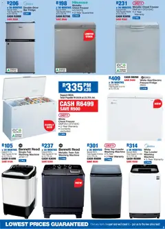 OK Furniture specials catalogue – valid from 26.01.2026 | Page: 3