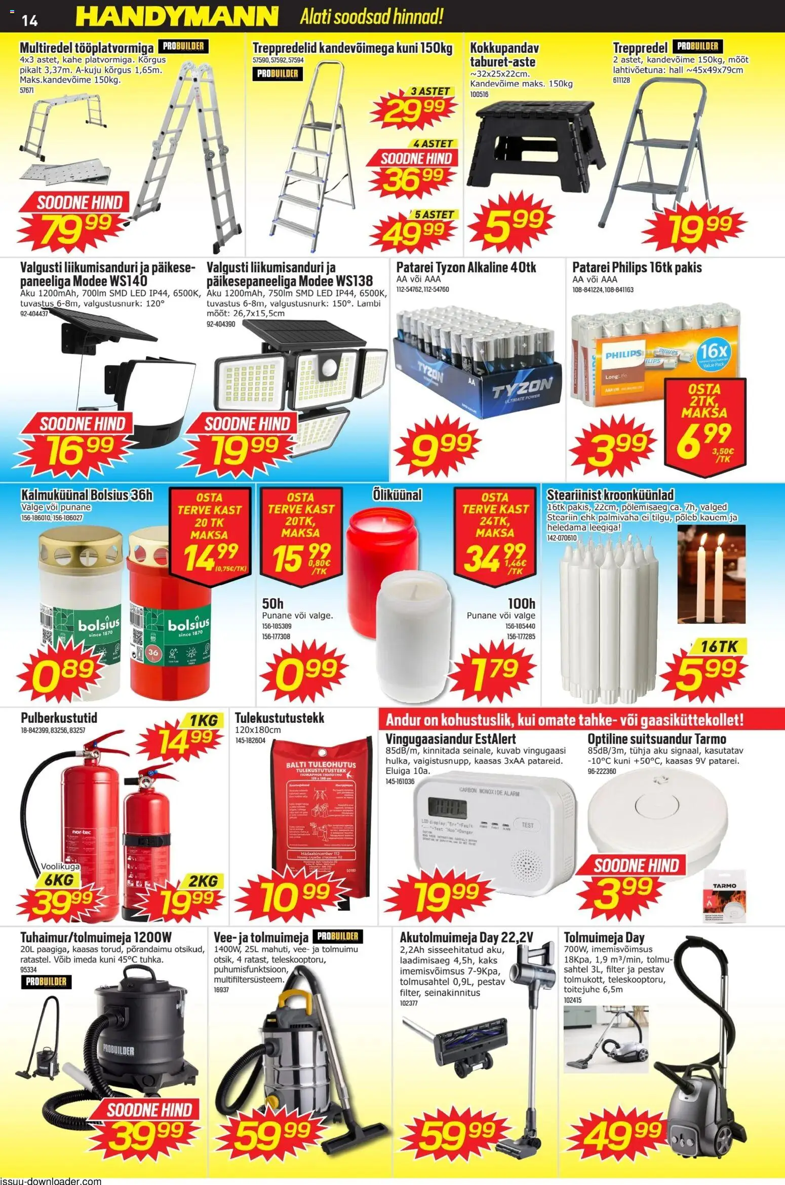 {H1} | Lehekülg: 14