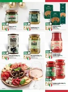 COOP Jednota leták platný od 04.12.2025 | Strana: 6