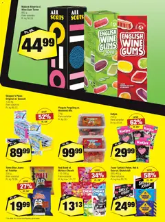 Calle - Tilbudsavis gyldig fra 18.03.2026 | Side: 3 | Produkter: Peber, Jeans