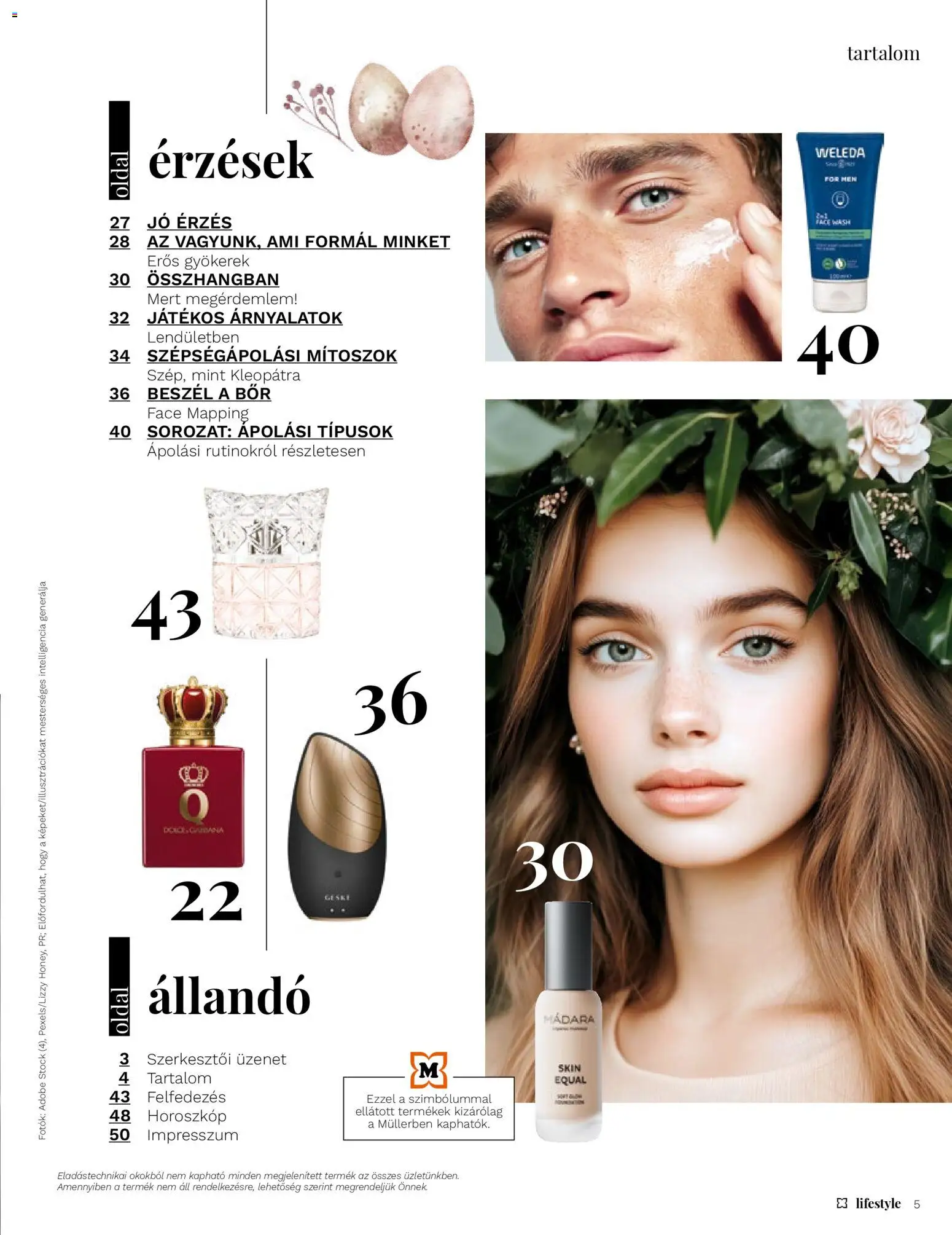 Müller akciós ujság - amely érvényes a következő dátumtól: 27.03.2026 | Oldal: 5 | Termékek: Bor