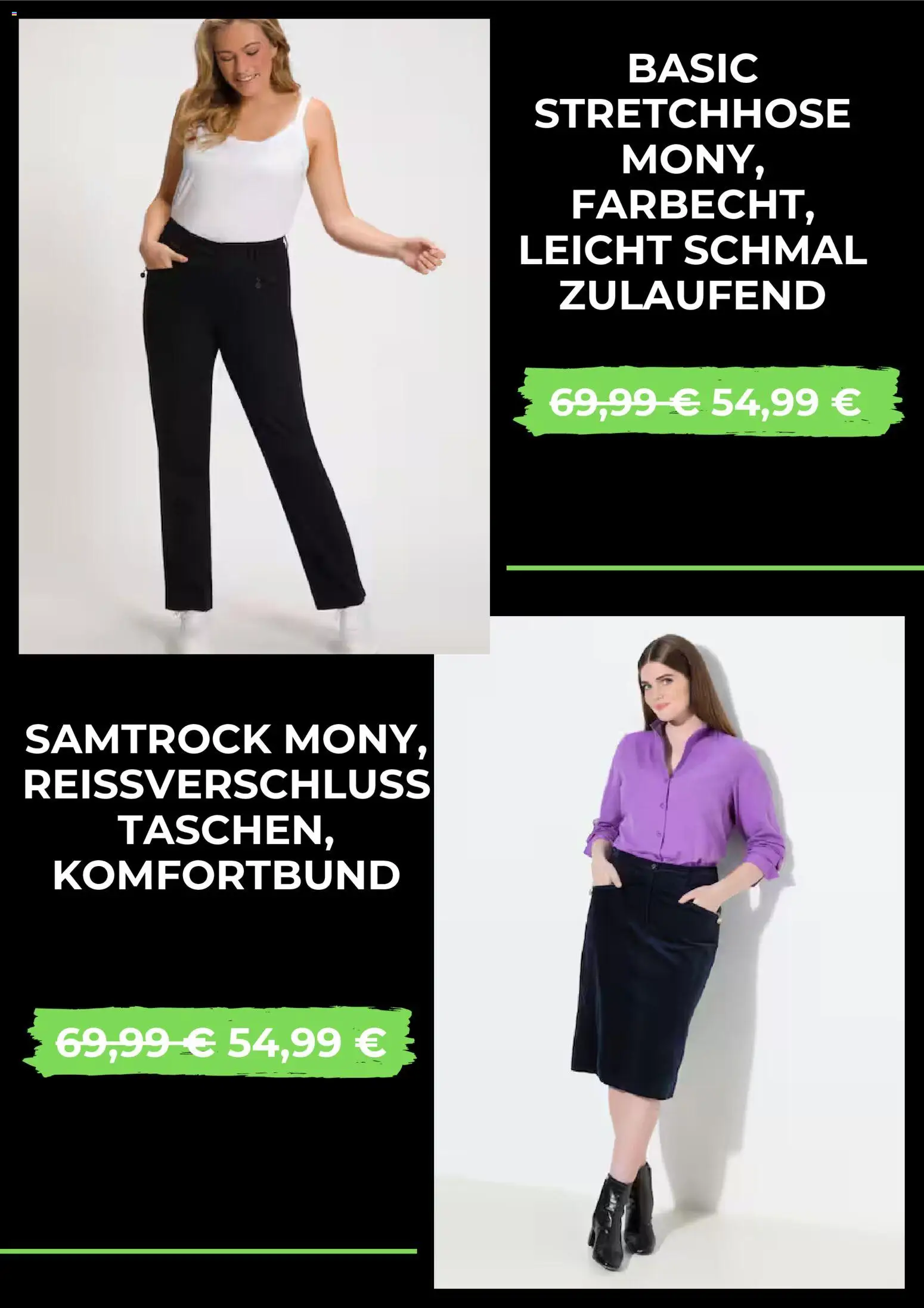 Ulla Popken - Black Friday – gültig ab 13.11.2025 | Seite: 4