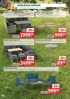 Ofertele Auchan valabile de la 25.03.2026 | Pagină: 48