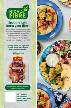 Preview of Aldi - Weekly offers UK Specialbuys valid from 05.03.2026 | Page: 18