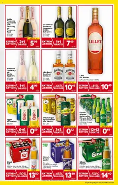 Billa Flugblatt gültig ab 17.07.2025 | Seite: 13