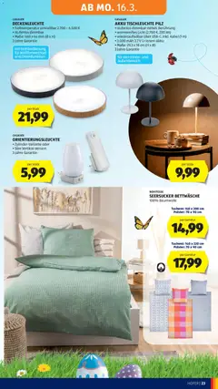 Hofer Flugblatt ab 11.03.2026 gültig | Seite: 30 | Produkte: Kabel