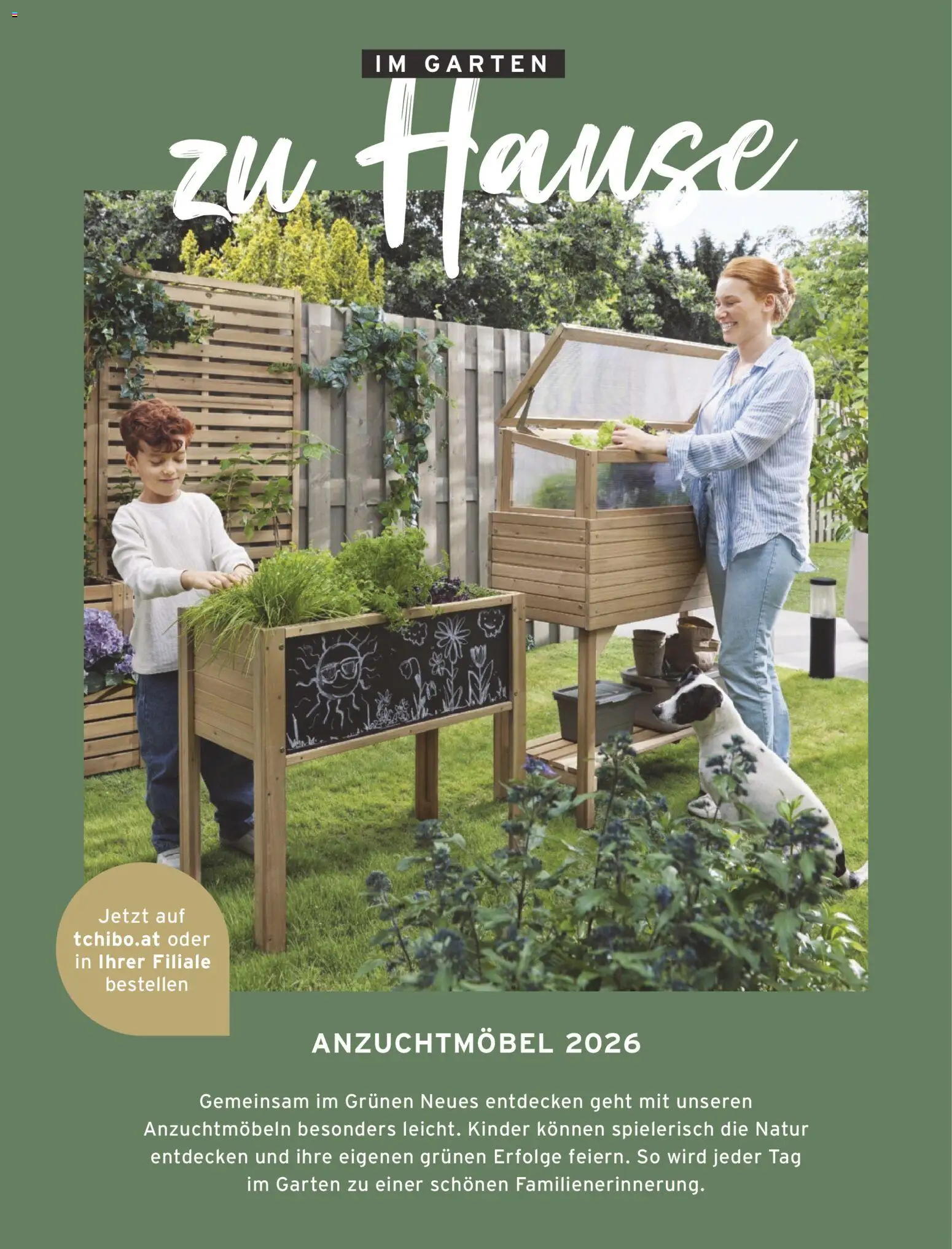 Die besten Angebote | Tchibo Eduscho  Katalog März 2026 ab 01.03.2026 | - Jetzt stöbern! | Austria