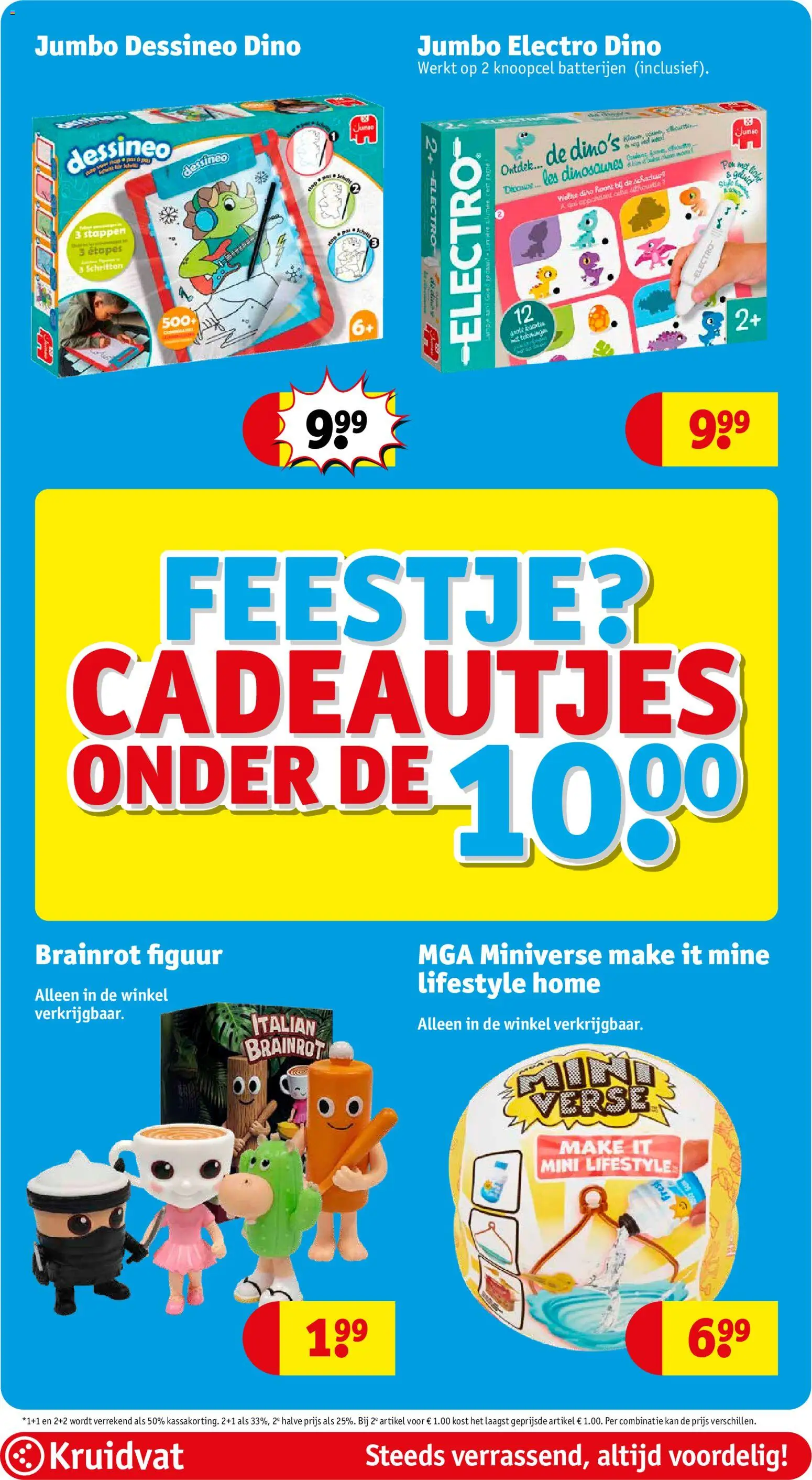 {H1} | Pagina: 80 | Producten: Kan, Batterijen