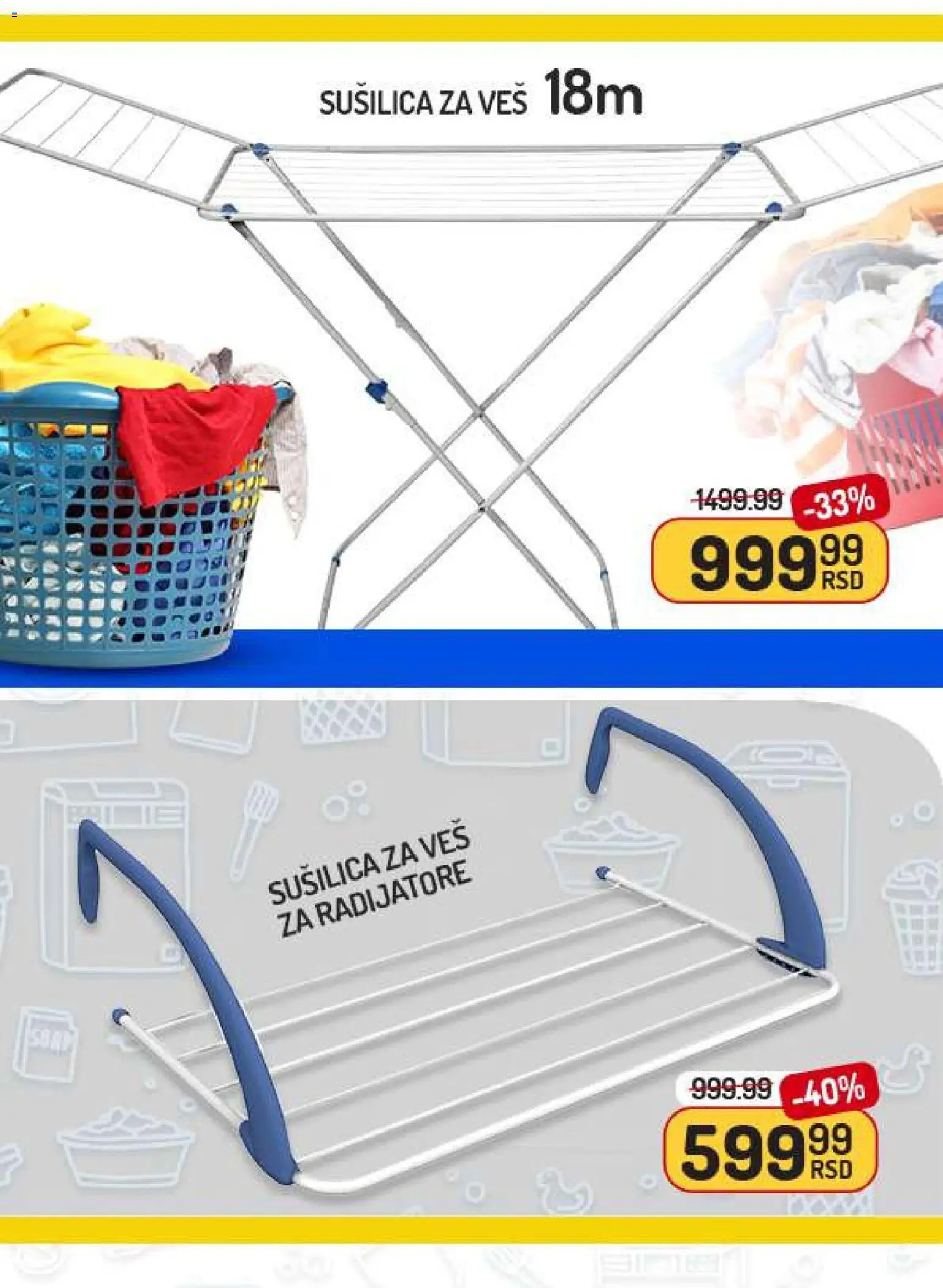 Aman katalog - važi od 27.02.2026 | Strana: 14 | Proizvode: Sušilica za veš