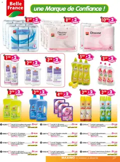  | Page: 27 | Produits: Citron, Lavande, Papier toilette, Désodorisant