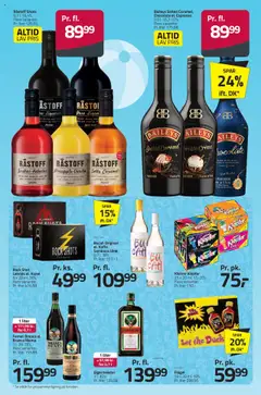 Fleggaard Tilbudsavis gyldig fra 06.08.2025 | Side: 28