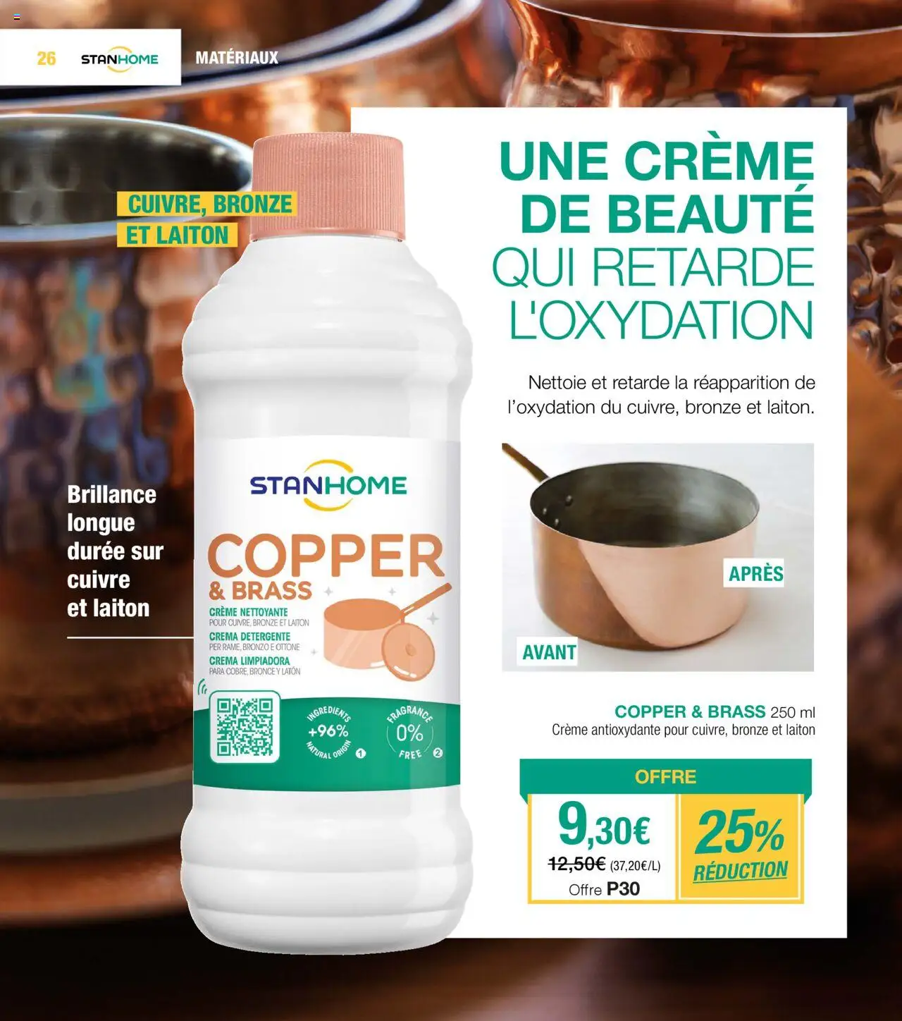  | Page: 26 | Produits: Crème