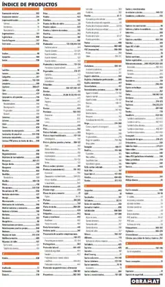 Vista previa Obramat folleto válido desde el 23.03.2026 | Página: 521