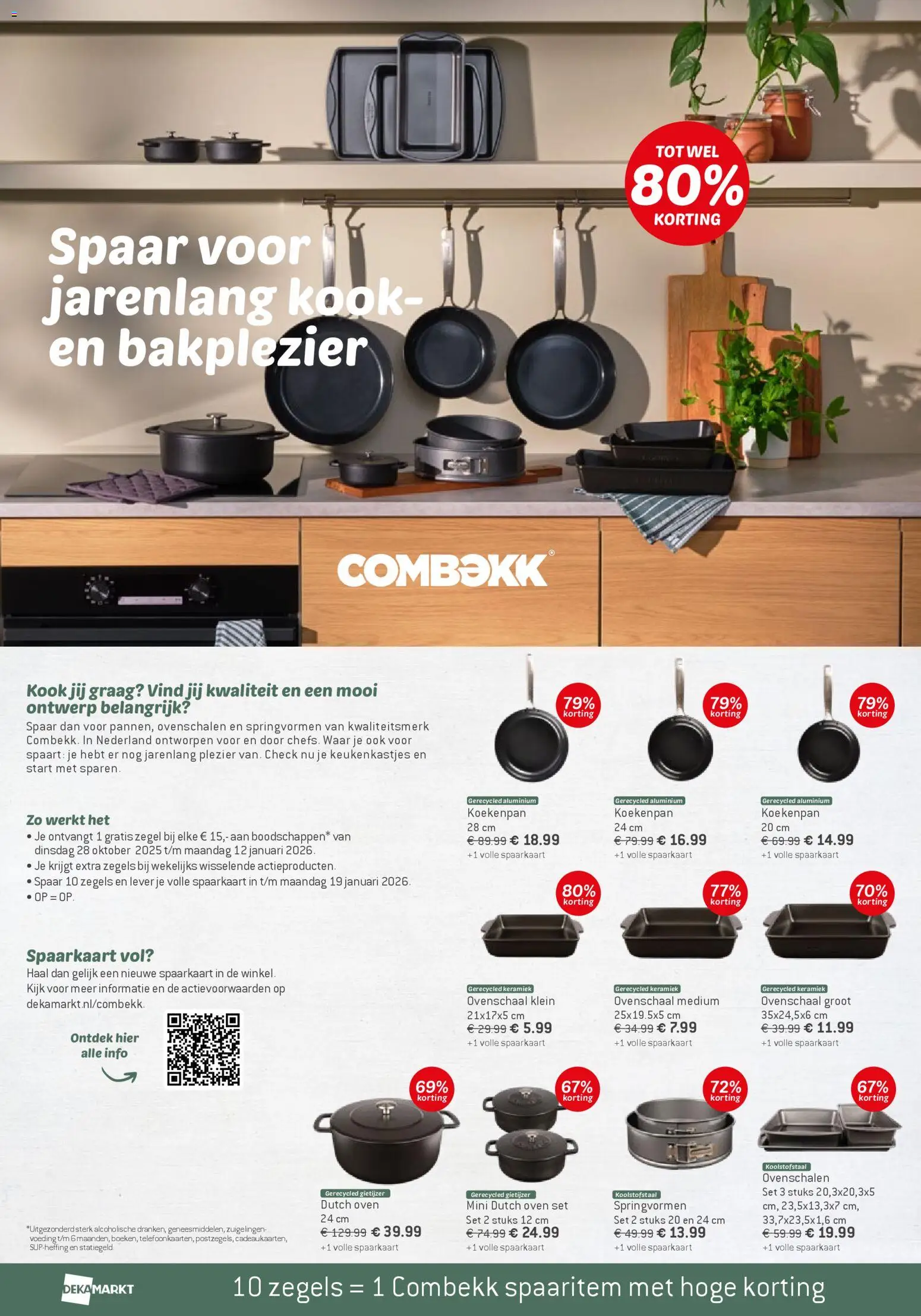 {H1} | Pagina: 2 | Producten: Gietijzer, Oven, Keramiek