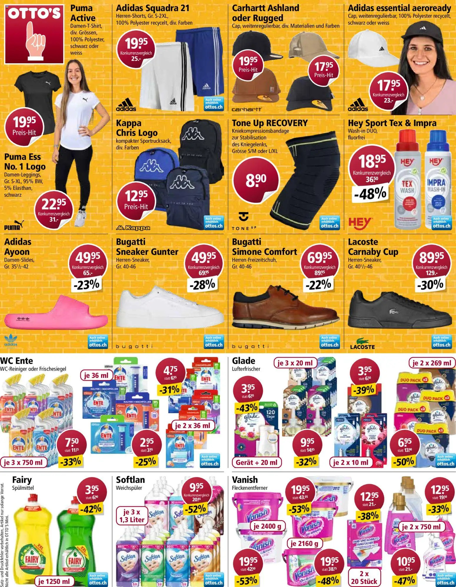 Otto's Aktionen – gültig ab 27.01.2026 | Seite: 12