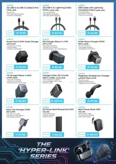 Preview of Nesto catalogue valid from 17.04.2026 | Page: 2 | Products: Svampe, Hårfarve, Pizza, Løg