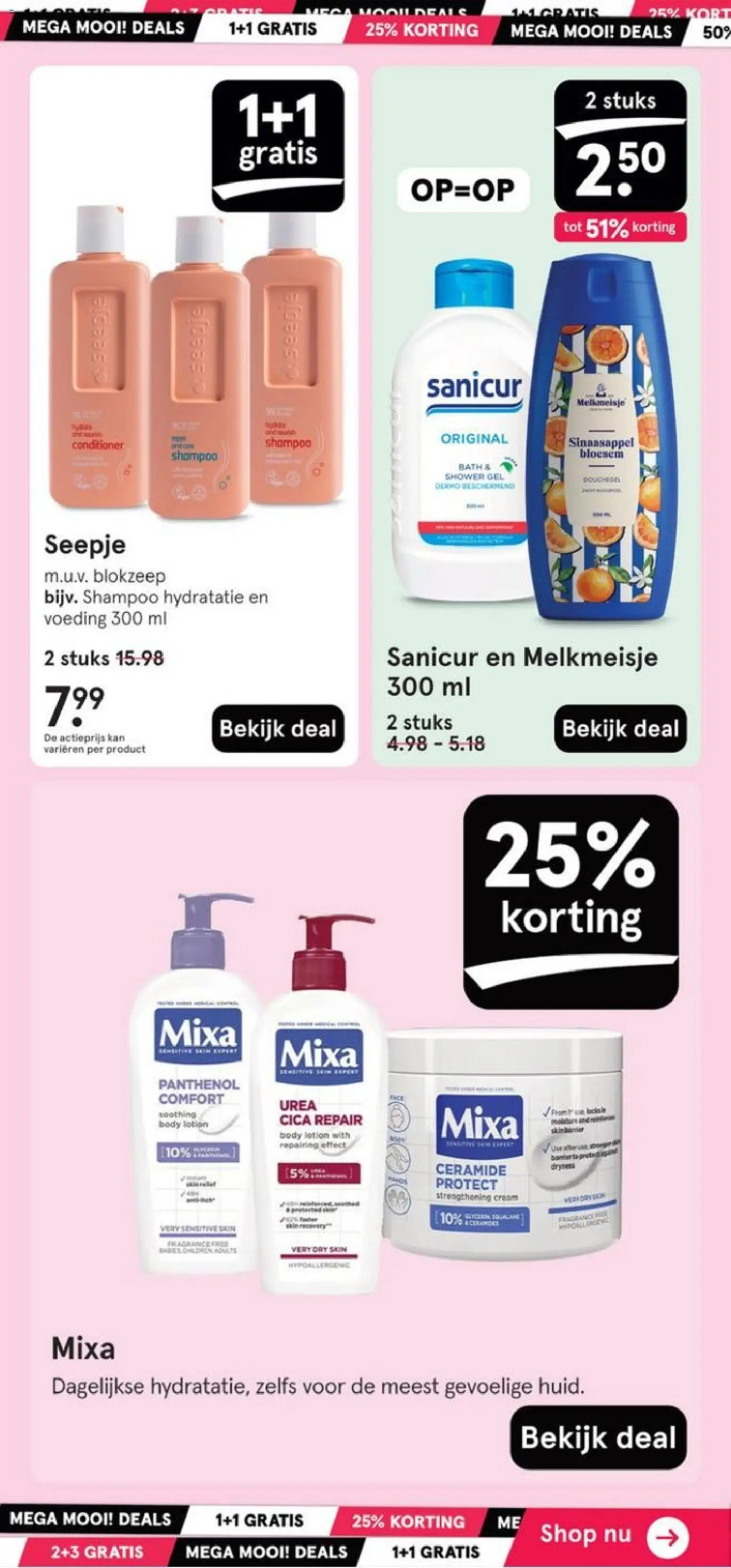 {H1} | Pagina: 72 | Producten: Kan, Gel, Shampoo, Conditioner