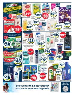 Pick n Pay specials catalogue – valid from 23.10.2025 | Page: 10