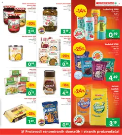 Interspar katalog | vrijedi od 16.07.2025 | Stranica: 17