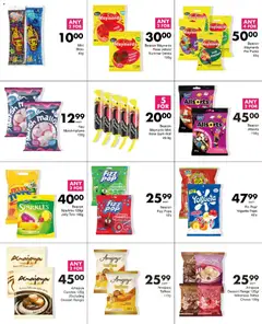 Save specials catalogue – valid from 12.02.2026 | Page: 45