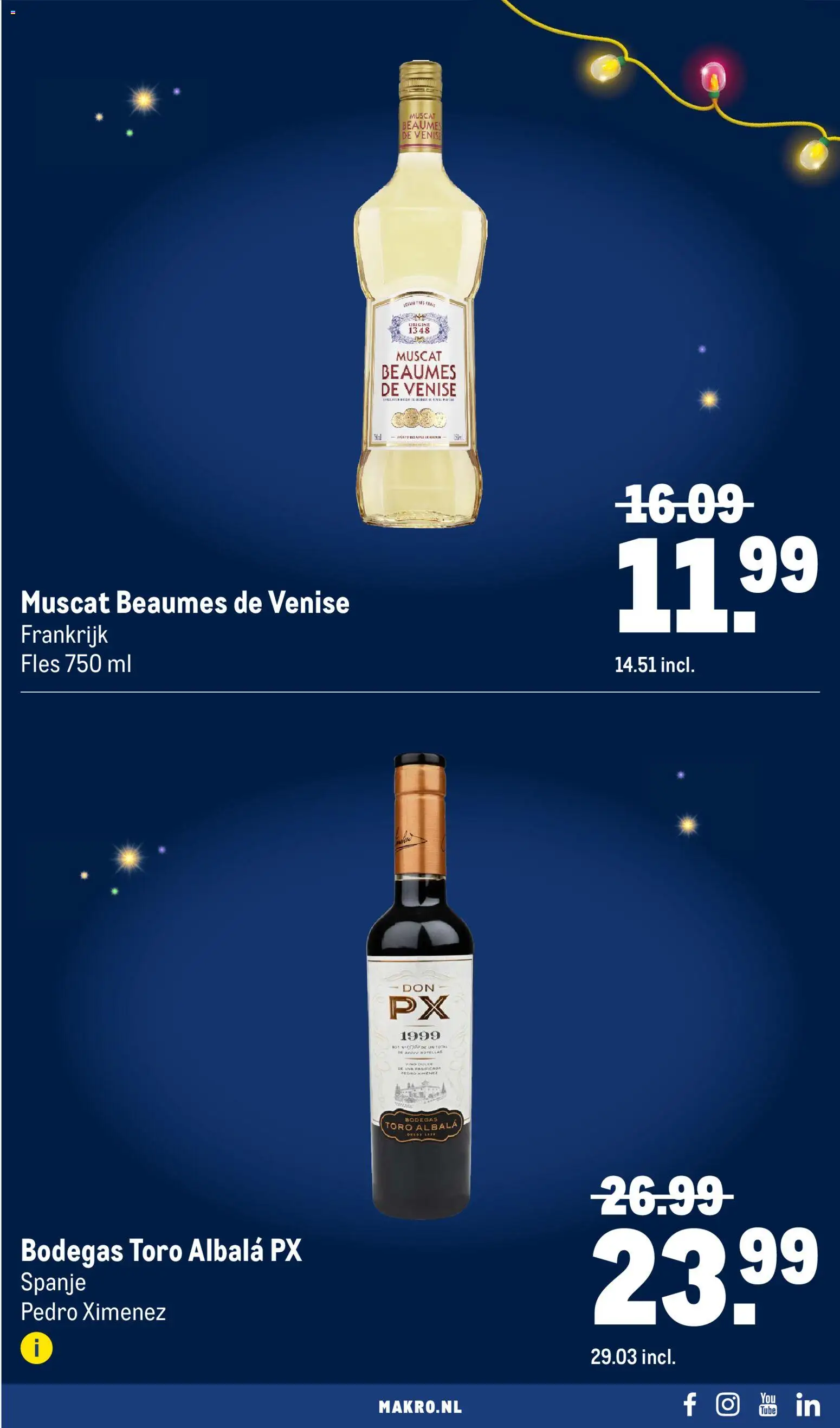 {H1} | Pagina: 65 | Producten: Fles