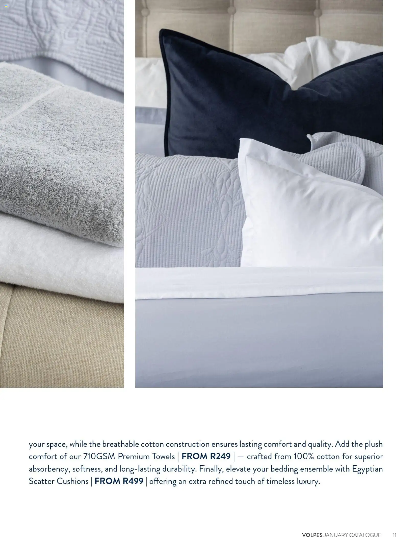 New Volpes catalogue – valid from 01.01.2026 | Page: 19