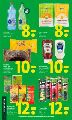 Coop 365 - Tilbudsavis gyldig fra 23.04.2026 | Side: 7