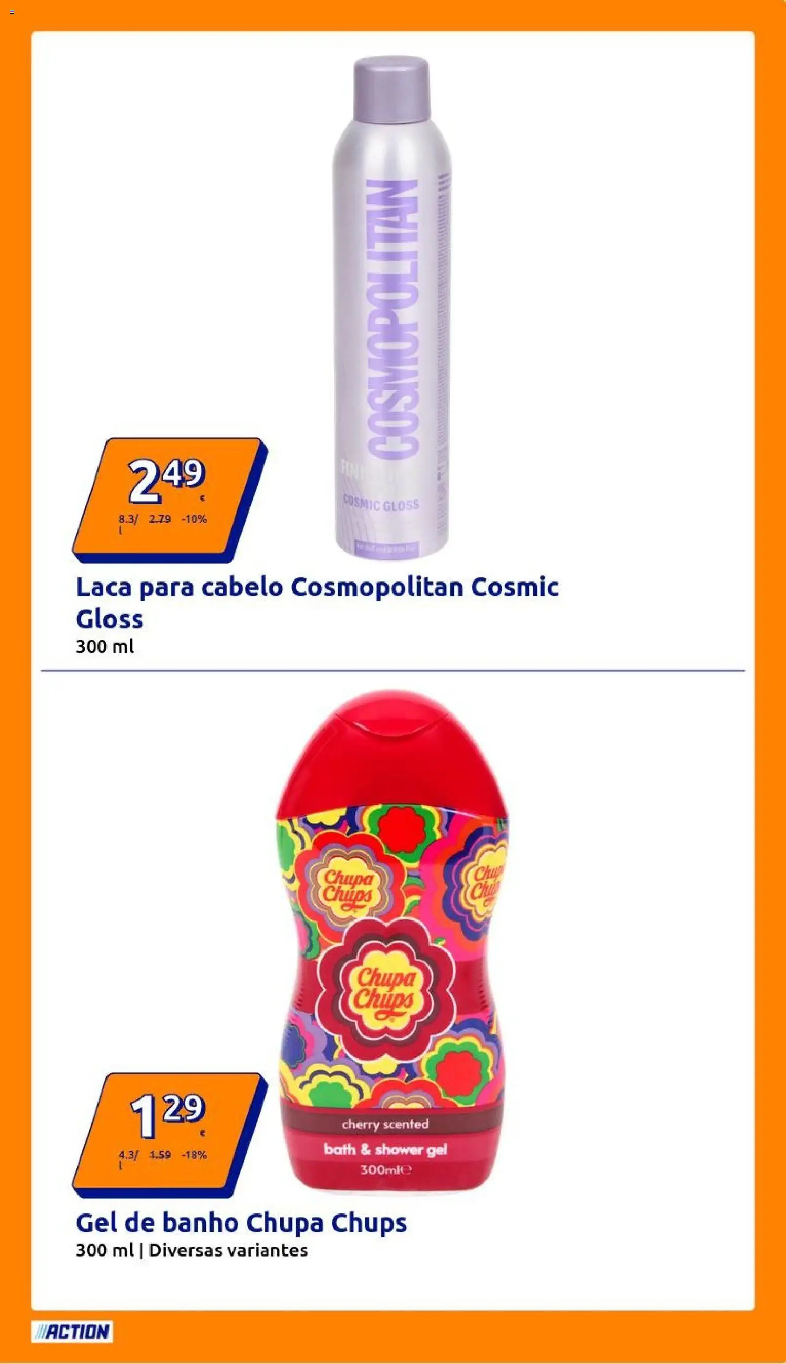 Action - Action PT week 49 2025 │ válido de 03.12.2025 | Página: 11