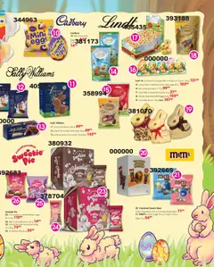 Clicks specials catalogue – valid from 09.04.2026 | Page: 9