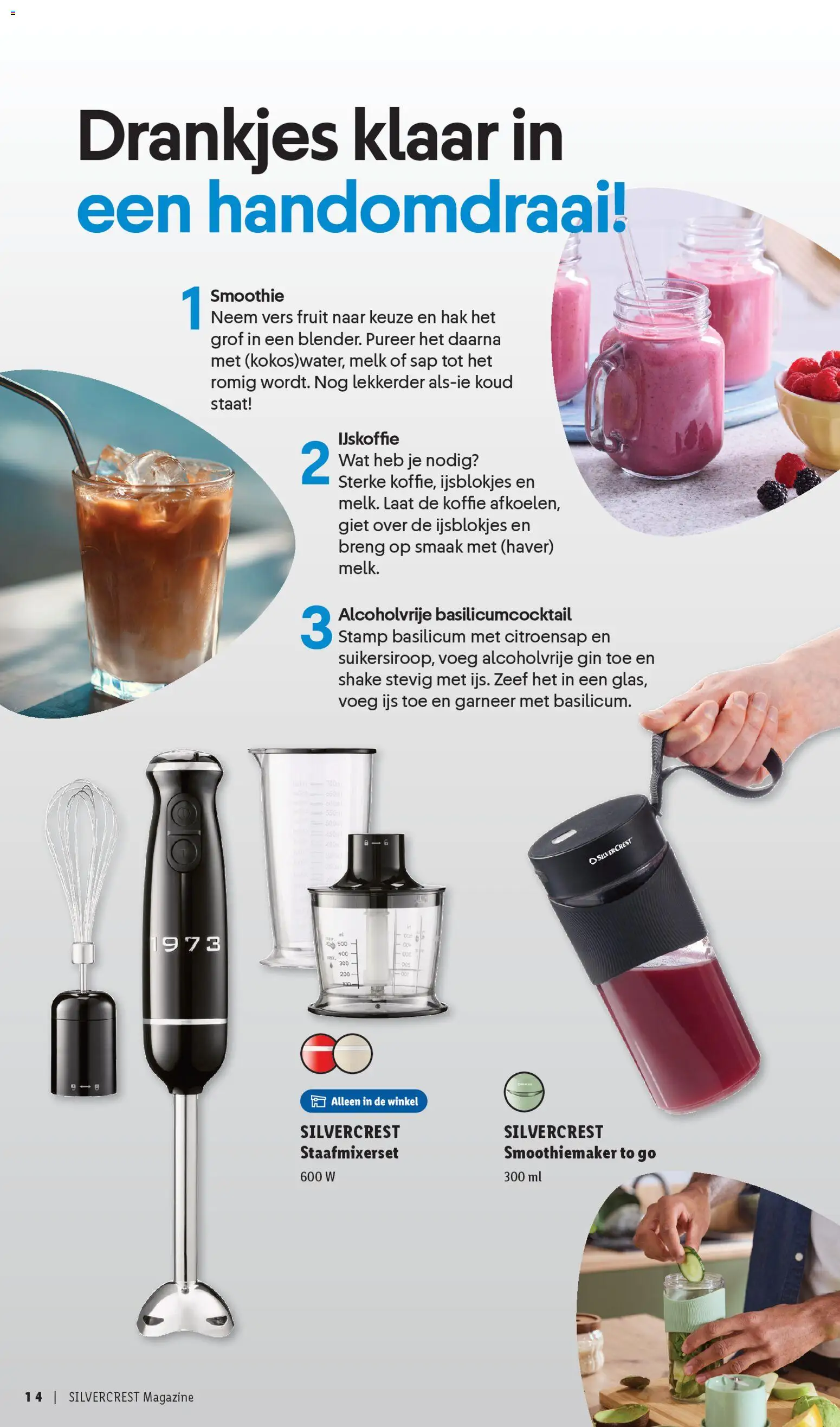 {H1} | Pagina: 14 | Producten: Író, Gin, Elektromos húsdaráló, Fruit