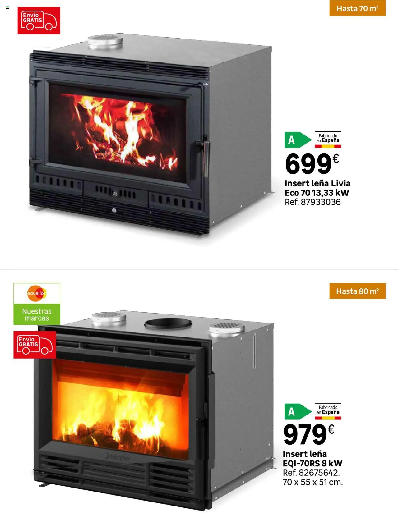 Leroy Merlin catálogo │ válido desde el 21.10.2025 | Página: 16