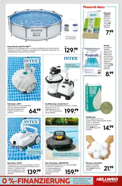 HELLWEG Flugblatt ab 09.04.2026 gültig | Seite: 9